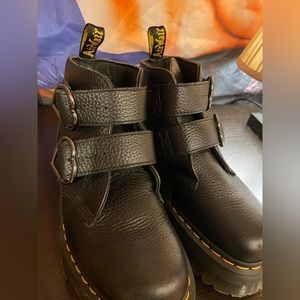 Dr.Martens - Devon Heart